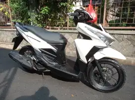 Vario 150 2017 Led Old