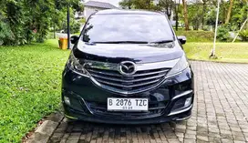 Mazda BIANTE Sky Active THN 2017 KM30RB ANTIK