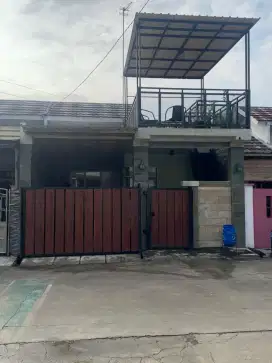 Perumahan karawang