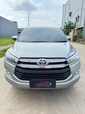 Toyota Innova Reborn 2.0 G 2019 Automatic ( Silver Metalik )