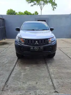 Jual Mobil Mitsubishi Triton