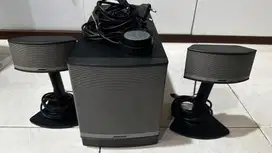 Bose companion 5