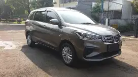 CASH !! All New Ertiga GL At Matic th 2018 Pajak Hidup Siap Luar Kota