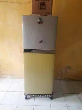 Kulkas Masih Berfungsi OK