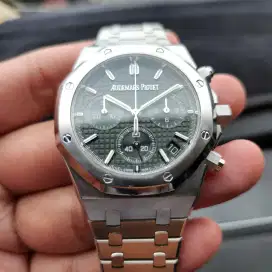 Audemars Piguet Automatic Chronograph