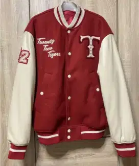 Jaket varsity h&m original