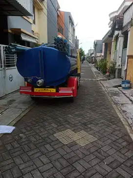 Sedot WC Sidoarjo Buduran