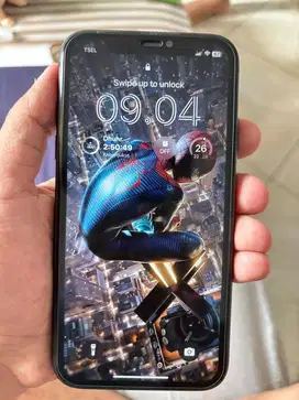 Jual iphone 11 64 GB Garansi resmi IBOX