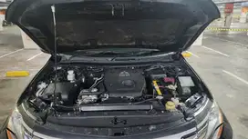 Mitsubishi Pajero Sport 2017 Diesel