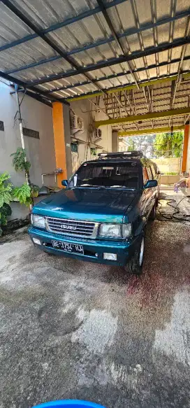 PANTER HI GRADE