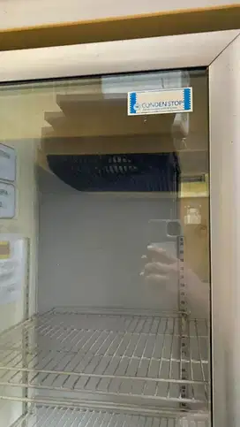 Mesin chiller pendingin untuk minuman dan makanan