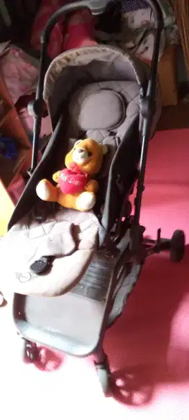 Stoler bayi merek mini buqy