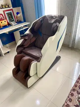Kursi Pijat ROVOS R-300