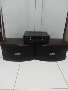 SET KARAOKE BLUETOOTH