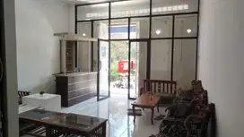 Dijual RUKO 2 LANTAI SIAP PAKAI – LOKASI STRATEGIS DI NGAMPRAH, KBB!