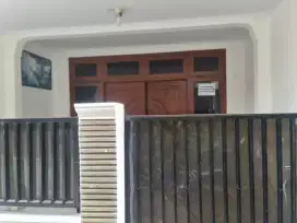 Rumah di kontrakan