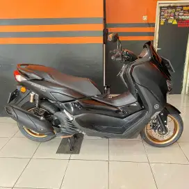 Yamaha Nmax taun 2022