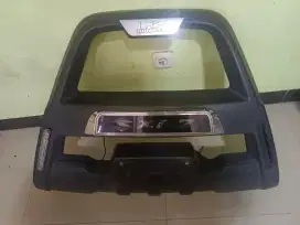 Tanduk Depan bumper suzuki XL7/Ertiga