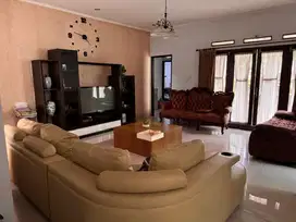 DIJUAL CEPAT RUMAH SIAP HUNI DALAM KOMPLEK ARCAMANIK