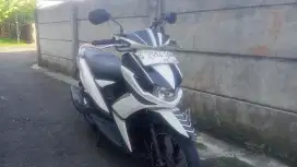 Yamaha Mio soul GT 2014