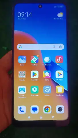 hp redmi 12 8/256