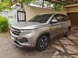 Wuling Almaz Lux Exclusive 7 Seater 2020