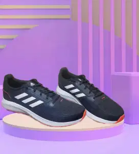 Adidas Runfalcon 2.0 Black