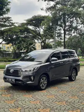 Toyota Innova 2.4 V AT Diesel 2021 / 2022