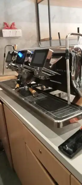 Mesin Kopi Astoria