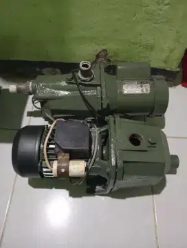 Mesin air jet pum