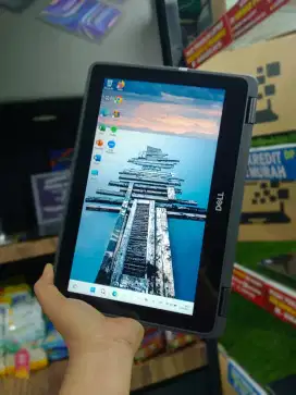 Cuci gudang laptop 2 in 1 | Dell 3190