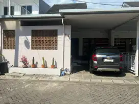 Di Sewakan Rumah Full Furniture