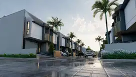Rumah Peso Padasuka, Baru 2 LANTAI, Dkt Cicadas Cicaheum, Kota Bandung
