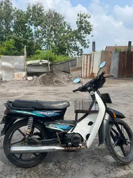 Montor astrea bekas murah