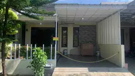Rumah Pribadi Siap Huni Deltamas Cikarang Full Renovasi / Semi Furnish
