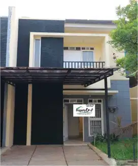 Dijual Rumah Grand Akasia Residence Pondok Benda Pamulang