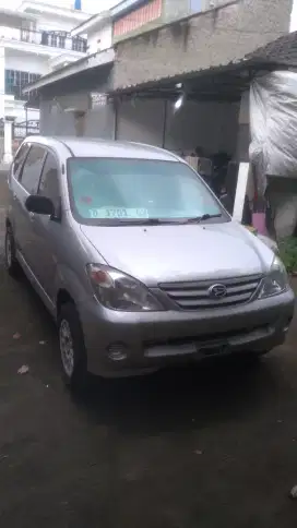Daihatsu Xenia Li 1.0 2004