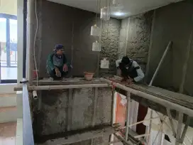 Tukang bangunan