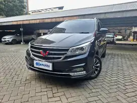 DP 5% Wuling Cortez 1.8 C Bensin-AT 2018 VOE