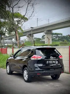 Nissan X-Trail 2016 Bensin