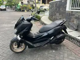 Jual motor bekas