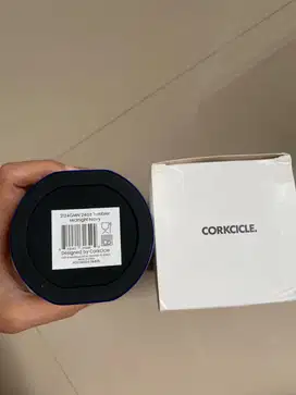 Corkcicle Tumbler 24oz