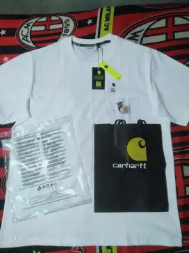 Kaos Carhartt size XL