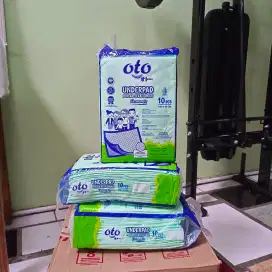 Underpad Perlak
