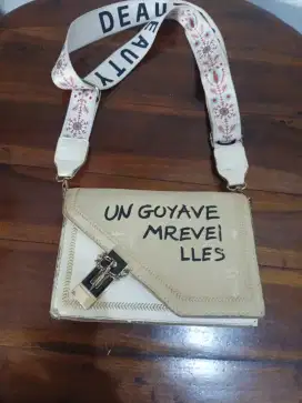 Tas Whita Slingbag Fashion Modis Import Terbaru