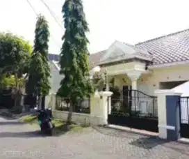 DIJUAL RUMAH DELTA SARI DELTA FORTUNA DEKAT USAHA