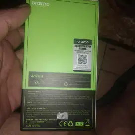 di juall charging Merk oraimo anifast 33 W