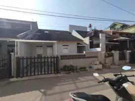 Rumah Cantik Siap Huni Cocok Untuk Pasangan Muda di Nata Endah