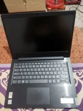 Lenovo ideapad S145 i3 gen 10 mulus