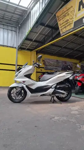 HONDA PCX 160 ABS 2022